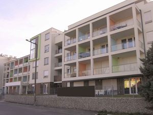 Ferienwohnung für 4 Personen (40 m²) in Balatonlelle
