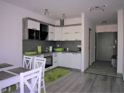 Ferienwohnung für 4 Personen (40 m²) in Balatonlelle 8/10