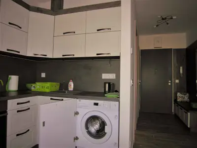 Ferienwohnung für 4 Personen (40 m²) in Balatonlelle 9/10