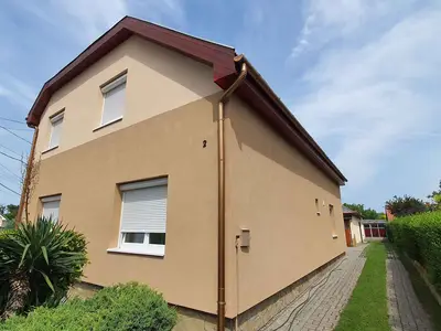 Ferienwohnung für 8 Personen (90 m²) in Balatonlelle 2/10