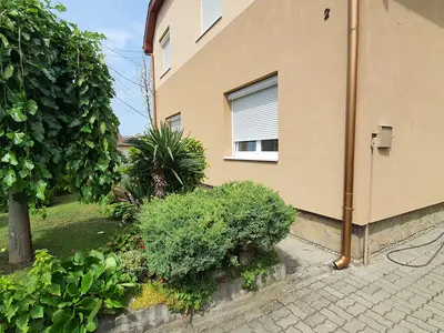 Ferienwohnung für 8 Personen (90 m²) in Balatonlelle 6/10