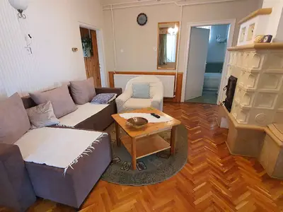 Ferienwohnung für 8 Personen (90 m²) in Balatonlelle 7/10