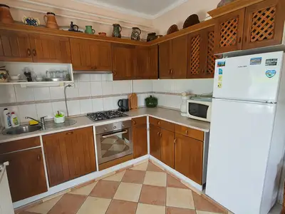 Ferienwohnung für 8 Personen (90 m²) in Balatonlelle 8/10