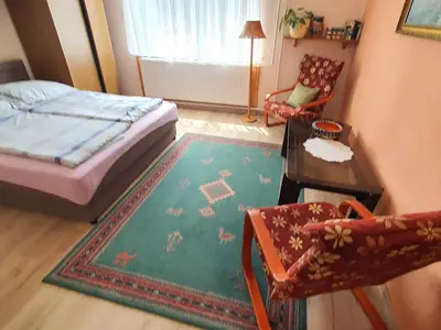 Ferienwohnung für 8 Personen (90 m²) in Balatonlelle 9/10