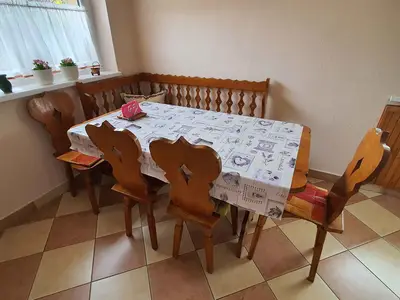 Ferienwohnung für 8 Personen (90 m²) in Balatonlelle 10/10