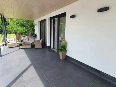 Ferienwohnung für 4 Personen (45 m²) in Balatonlelle 4/10