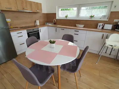 Ferienwohnung für 4 Personen (45 m²) in Balatonlelle 8/10
