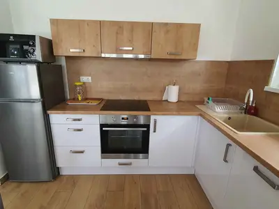 Ferienwohnung für 4 Personen (45 m²) in Balatonlelle 9/10