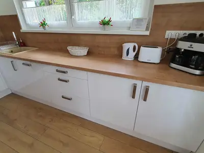 Ferienwohnung für 4 Personen (45 m²) in Balatonlelle 10/10