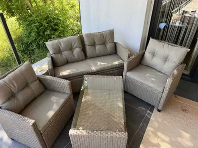 Ferienwohnung für 4 Personen (45 m²) in Balatonlelle 2/10