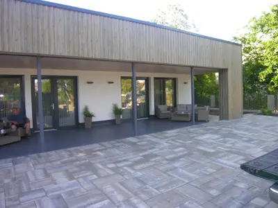 Ferienwohnung für 4 Personen (45 m²) in Balatonlelle 6/10