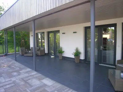 Ferienwohnung für 4 Personen (45 m²) in Balatonlelle 1/10