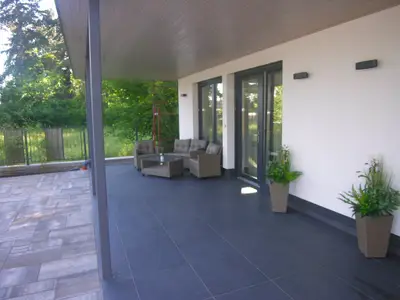 Ferienwohnung für 4 Personen (45 m²) in Balatonlelle 7/10