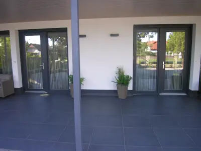 Ferienwohnung für 4 Personen (45 m²) in Balatonlelle 4/10