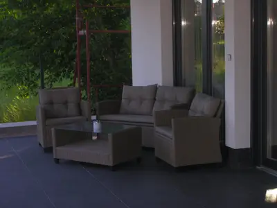 Ferienwohnung für 4 Personen (45 m²) in Balatonlelle 3/10