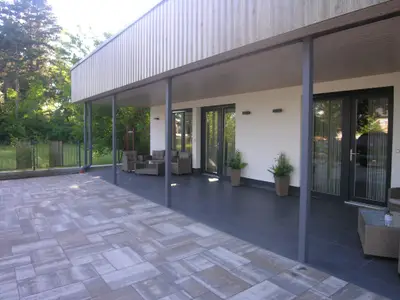Ferienwohnung für 4 Personen (45 m²) in Balatonlelle 5/10