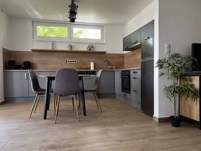 Ferienwohnung für 4 Personen (45 m²) in Balatonlelle 9/10
