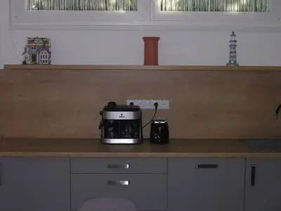 Ferienwohnung für 4 Personen (45 m²) in Balatonlelle 10/10