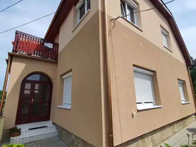 Ferienwohnung für 7 Personen (90 m²) in Balatonlelle 4/10