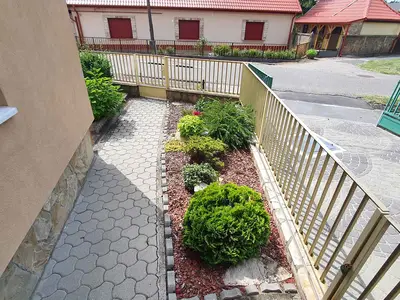 Ferienwohnung für 7 Personen (90 m²) in Balatonlelle 6/10