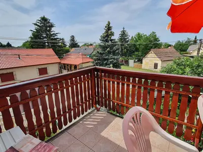 Ferienwohnung für 7 Personen (90 m²) in Balatonlelle 7/10