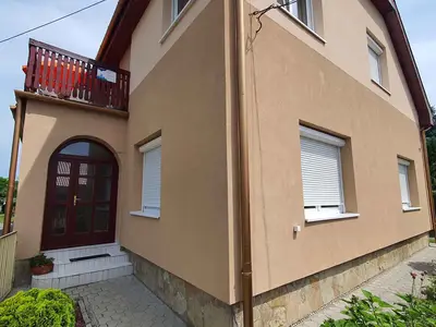 Ferienwohnung für 7 Personen (90 m²) in Balatonlelle 8/10