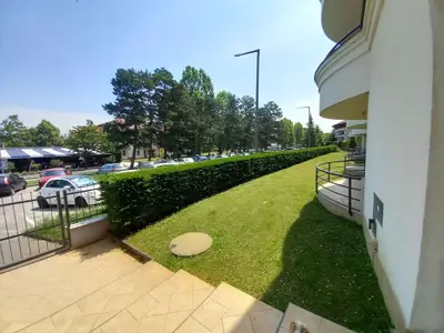 Ferienwohnung für 4 Personen (40 m²) in Balatonlelle 4/10