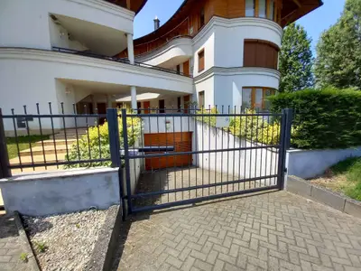 Ferienwohnung für 4 Personen (40 m²) in Balatonlelle 6/10