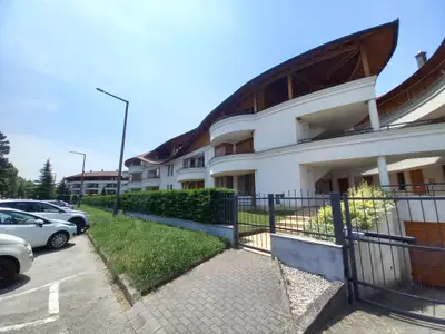 Ferienwohnung für 4 Personen (40 m²) in Balatonlelle 7/10