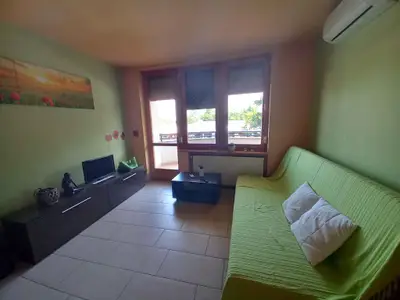 Ferienwohnung für 4 Personen (40 m²) in Balatonlelle 10/10