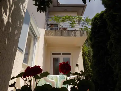 Ferienwohnung für 5 Personen (70 m²) in Balatonlelle 6/10