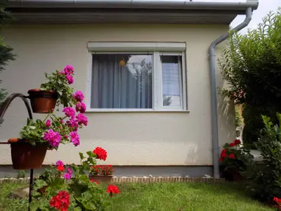 Ferienwohnung für 5 Personen (70 m²) in Balatonlelle 5/10