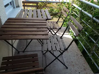 Ferienwohnung für 5 Personen (70 m²) in Balatonlelle 3/10