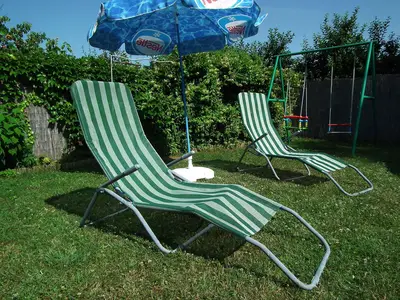 Ferienwohnung für 5 Personen (70 m²) in Balatonlelle 4/10