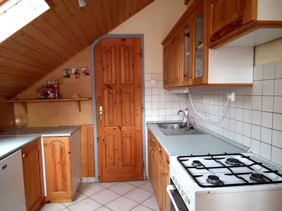 Ferienwohnung für 5 Personen (70 m²) in Balatonlelle 9/10