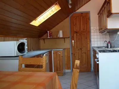 Ferienwohnung für 5 Personen (70 m²) in Balatonlelle 7/10