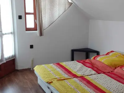 Ferienwohnung für 6 Personen (110 m²) in Balatonlelle 4/10
