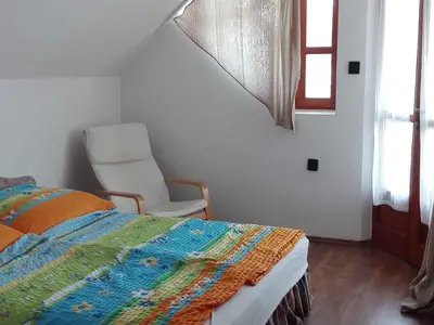 Ferienwohnung für 6 Personen (110 m²) in Balatonlelle 8/10