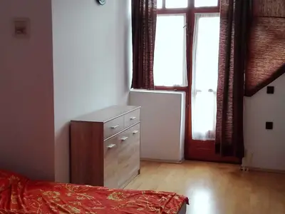 Ferienwohnung für 6 Personen (110 m²) in Balatonlelle 9/10