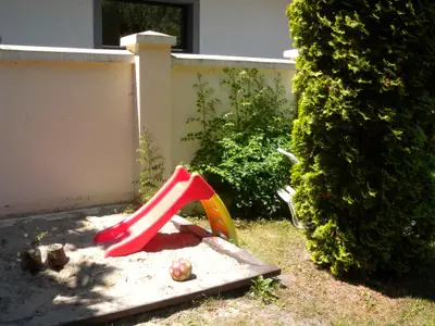 Ferienwohnung für 4 Personen (38 m²) in Balatonlelle 4/10