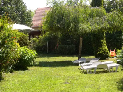Ferienwohnung für 5 Personen (43 m²) in Balatonlelle 4/10