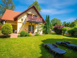 Ferienwohnung für 6 Personen (70 m&sup2;) in Balatonlelle