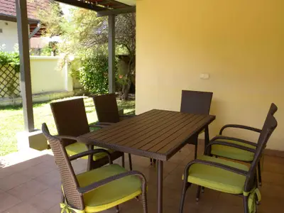 Ferienwohnung für 6 Personen (70 m²) in Balatonlelle 3/10