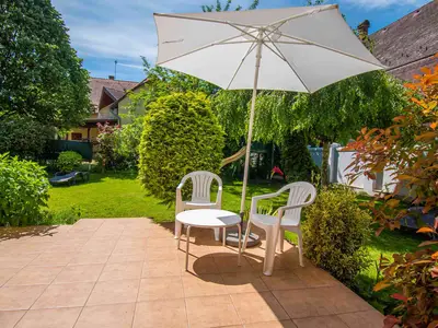 Ferienwohnung für 6 Personen (70 m²) in Balatonlelle 4/10