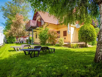 Ferienwohnung für 6 Personen (70 m²) in Balatonlelle 5/10