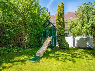 Ferienwohnung für 5 Personen (43 m²) in Balatonlelle 6/10