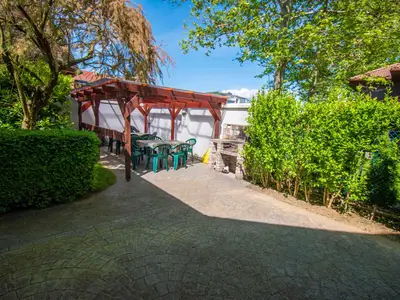 Ferienwohnung für 6 Personen (70 m²) in Balatonlelle 10/10
