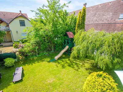 Ferienwohnung für 6 Personen (70 m²) in Balatonlelle 8/10