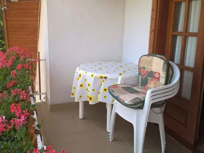 Ferienwohnung für 6 Personen (60 m²) in Balatonlelle 3/10