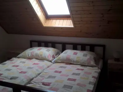 Ferienwohnung für 6 Personen (60 m²) in Balatonlelle 10/10